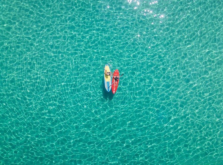 Apê em condomínio com piscina aquecida - Campeche - SDI016
