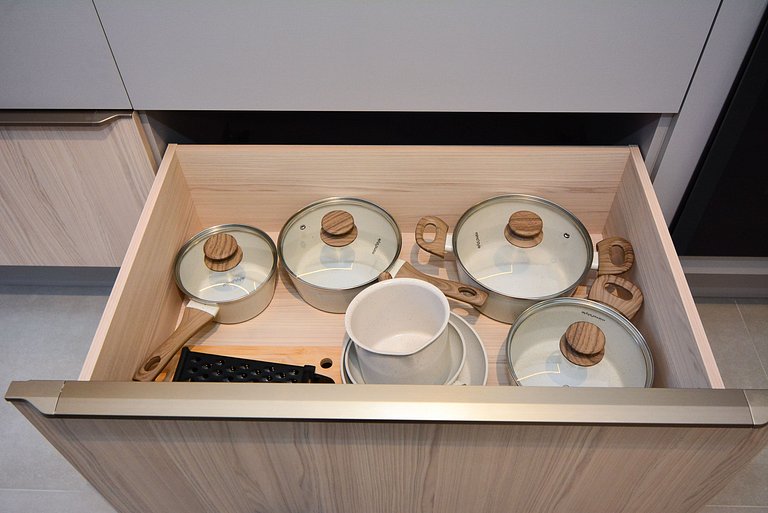 Studio em frente a UFSC e HU - Viva Trindade 504R