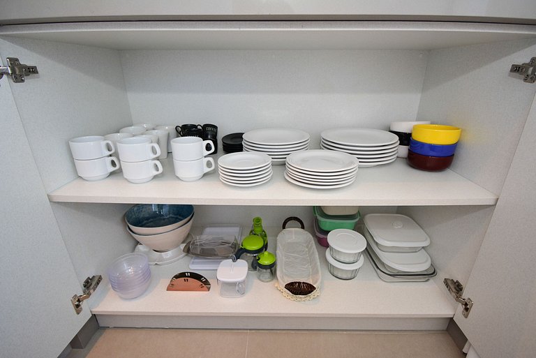 Amplo Apartamento em frente a UFSC e HU - 816R