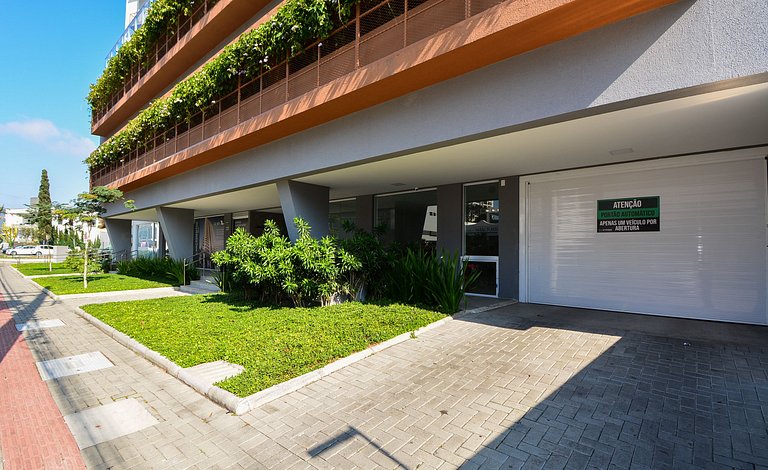 Apartamento a 5km do Aeroporto de Navegantes - ITJ001