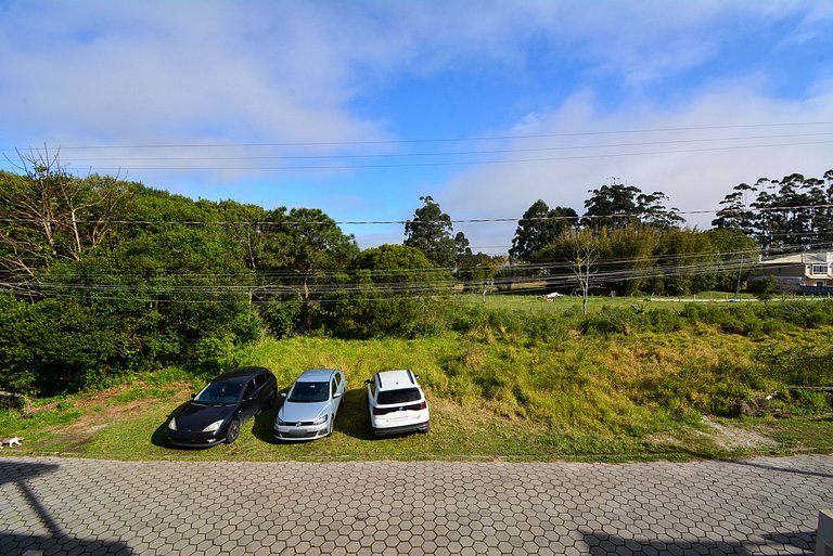 Apartamento na Praia dos Ingleses - NIN015