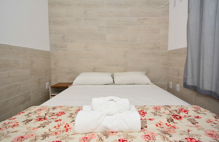 Apartamento na Praia dos Ingleses - CEN015