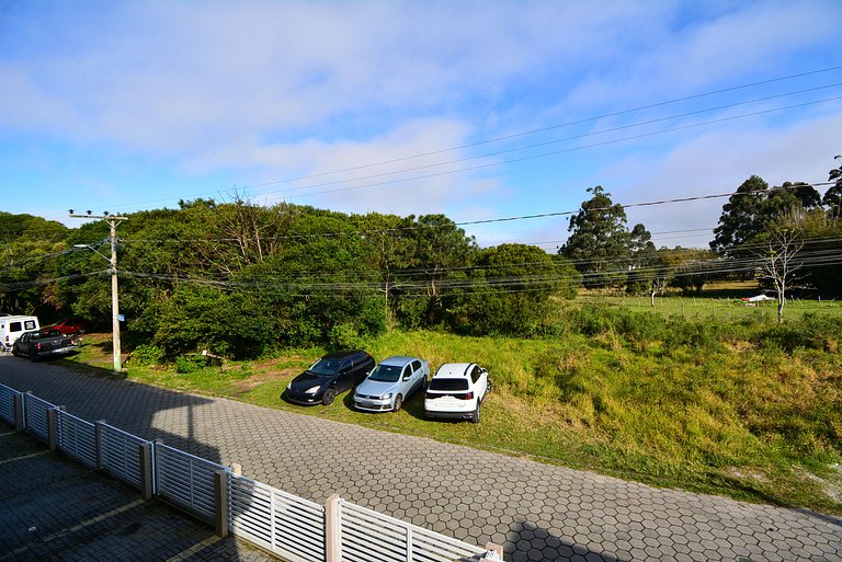 Apartamento na Praia dos Ingleses - NIN015