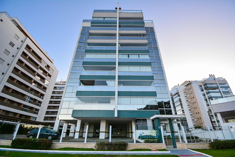 Encanto de Palmas a Poucos Passos do Mar - GCR009