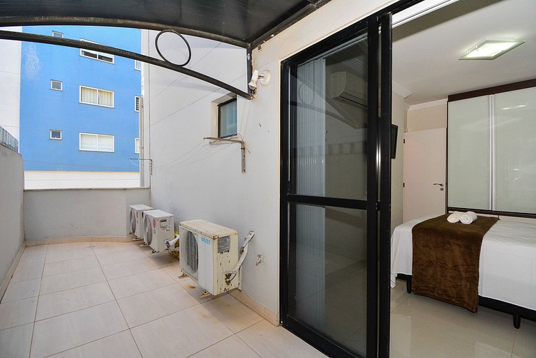 Aconchego em Itapema a 30 metros do Mar - ITA002