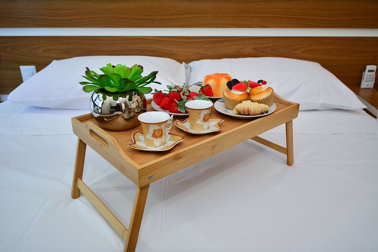 Aconchego em Itapema a 30 metros do Mar - ITA002