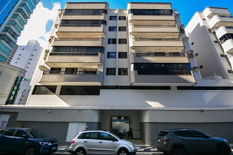 Aconchego em Itapema a 30 metros do Mar - ITA002