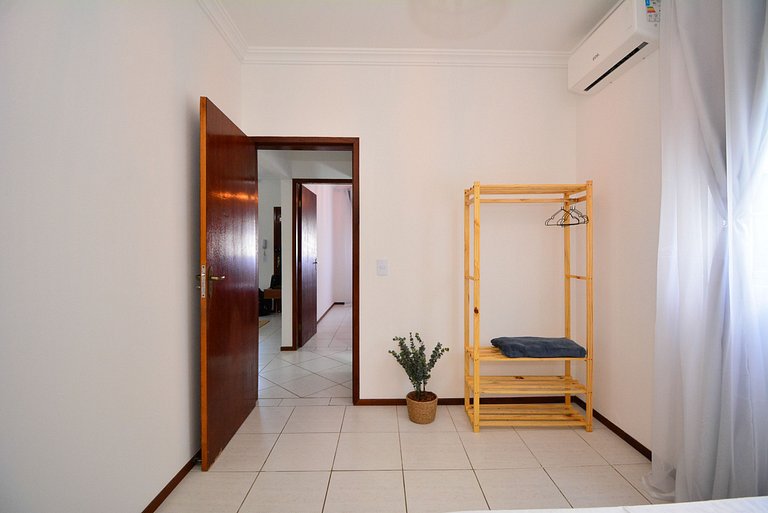 Refúgio do Mar a 500 metros da Praia dos Ingleses - NIN017