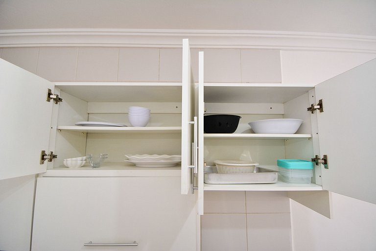 Refúgio do Mar no Centrinho dos Ingleses - NIN017