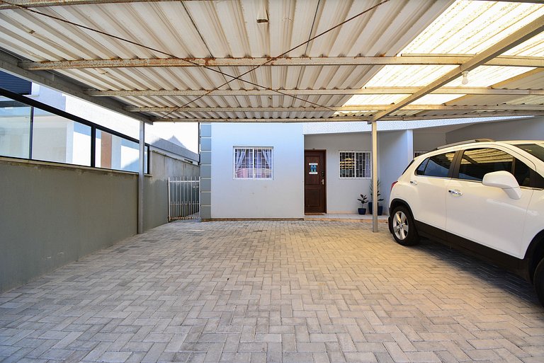 Refúgio do Mar a 500 metros da Praia dos Ingleses - NIN017