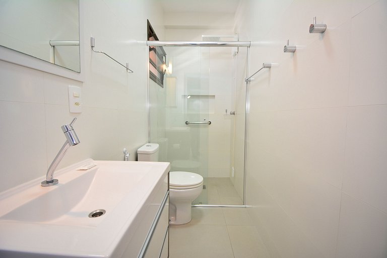 Casa na Praia do Campeche a 300 metros do Mar - SDI019