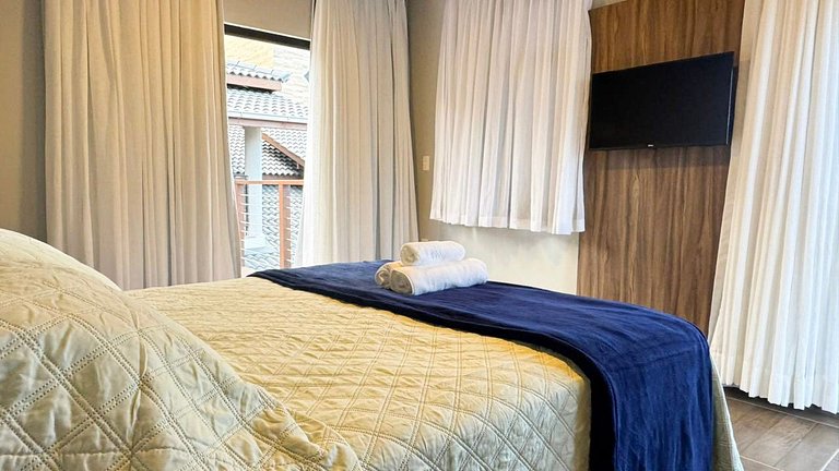 Casa de Frente pro Mar com Piscina - PLH004