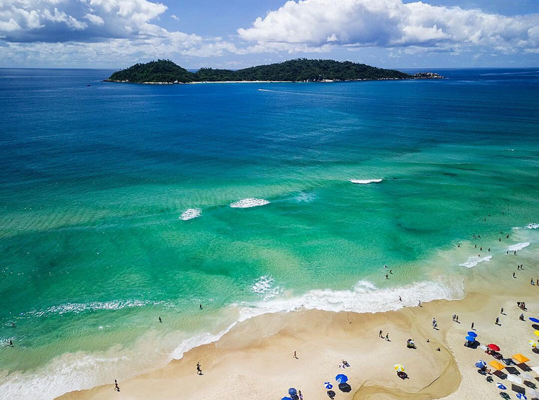 Studio Shopping OKA Floripa - Campeche - SOK211