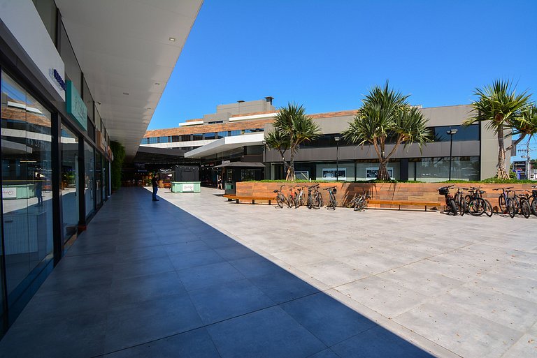 Studio Shopping OKA Floripa - Campeche - SOK211