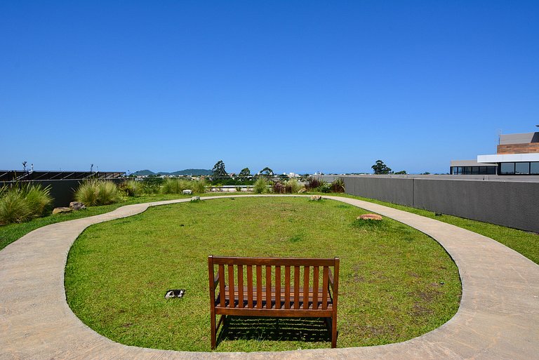 Studio Shopping OKA Floripa - Campeche - SOK211