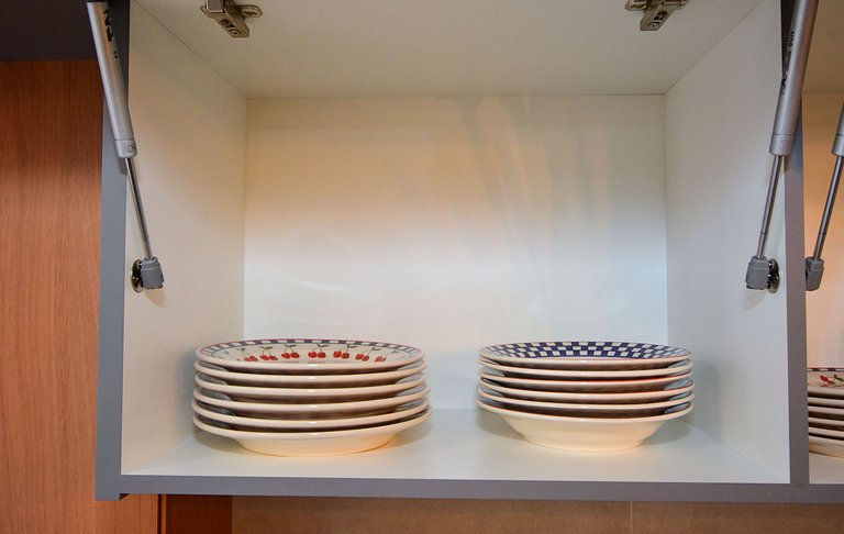 Studio em frente a UFSC e HU - 106A VIVA