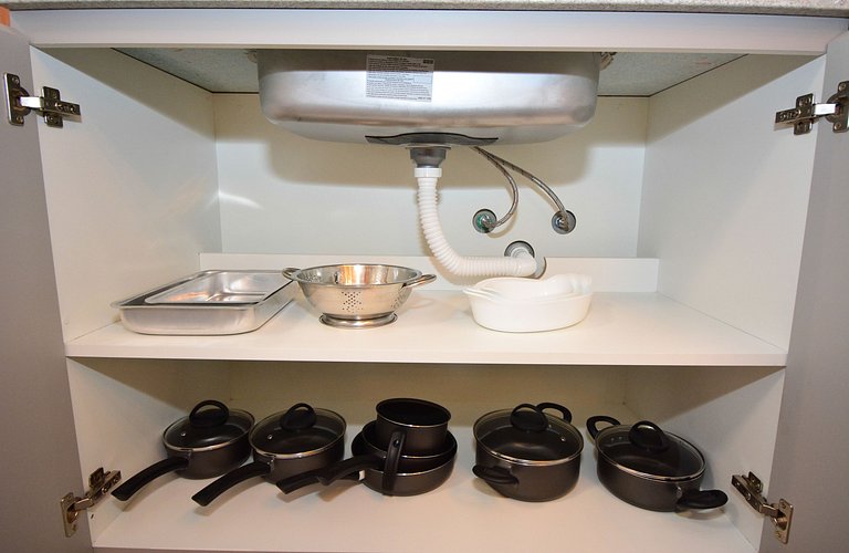 Studio em frente a UFSC e HU - 106A VIVA