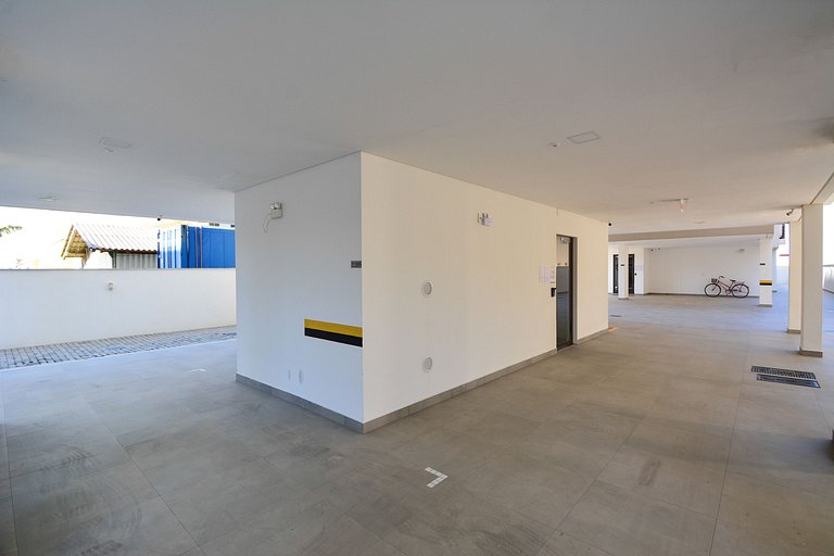 Aconchego Frente Mar na Praia de Palmas - GCR010