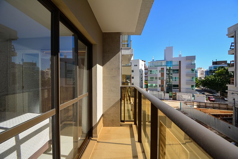 Aconchego Frente Mar na Praia de Palmas - GCR010