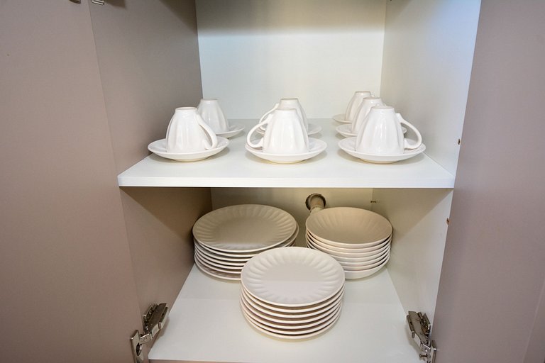 Aconchego Frente Mar na Praia de Palmas - GCR010