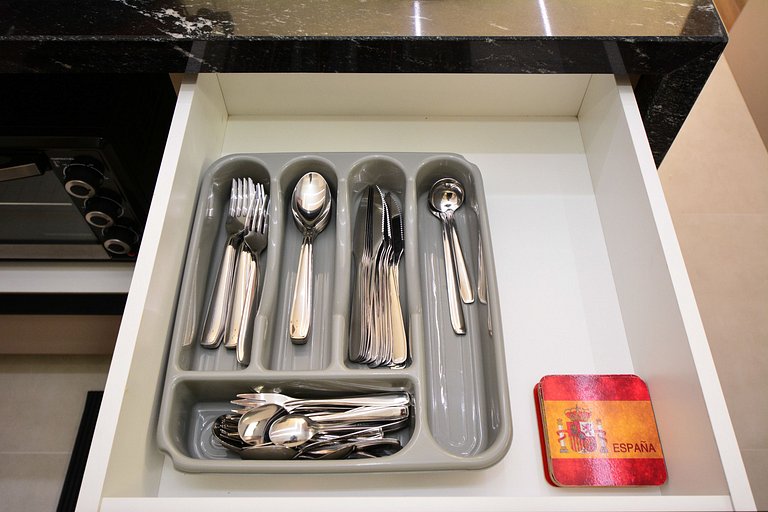 Aconchego Frente Mar na Praia de Palmas - GCR010