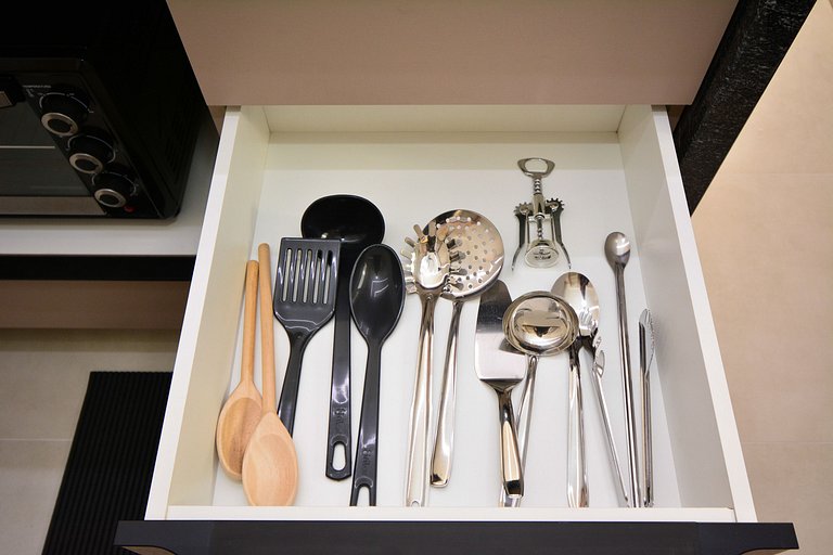 Aconchego Frente Mar na Praia de Palmas - GCR010