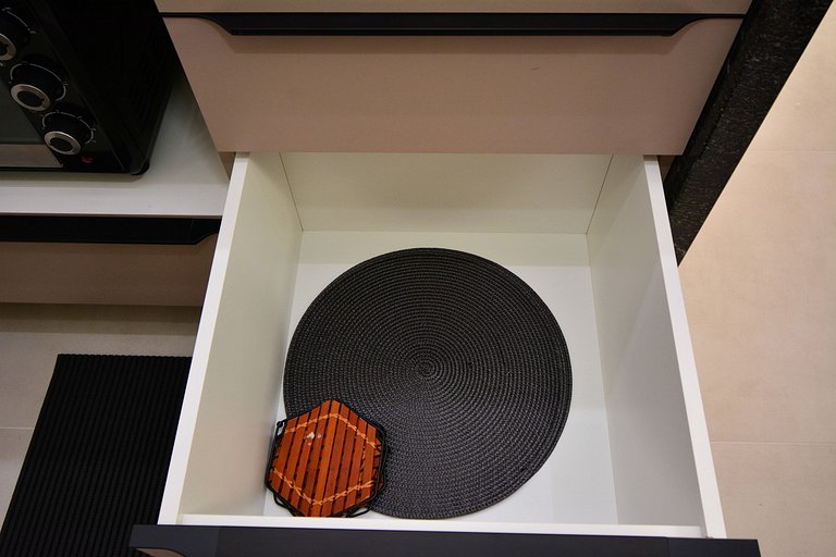 Aconchego Frente Mar na Praia de Palmas - GCR010