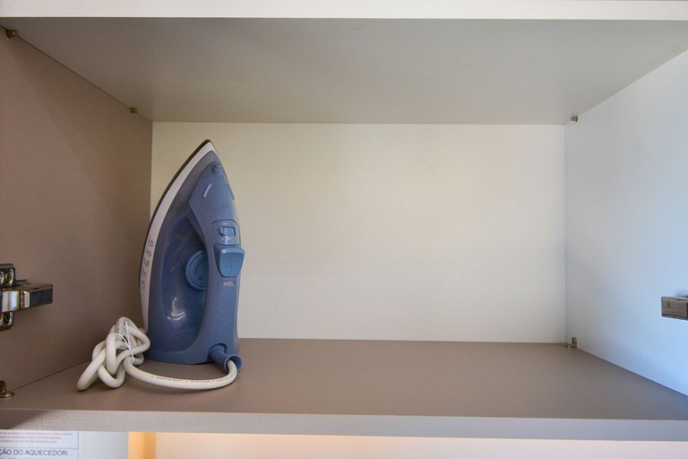 Aconchego Frente Mar na Praia de Palmas - GCR010