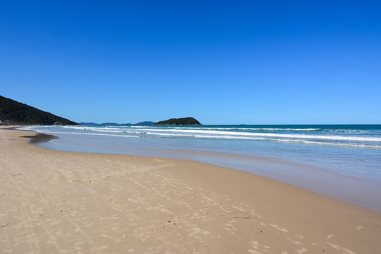 Aconchego Frente Mar na Praia de Palmas - GCR010