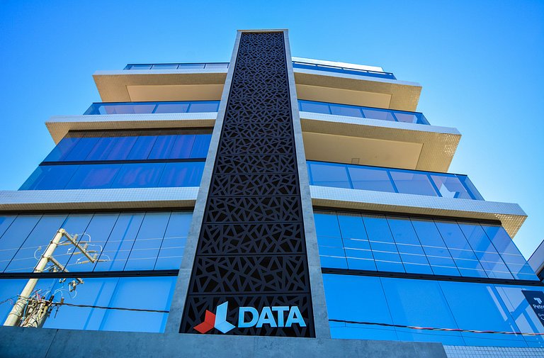 Aconchego Frente Mar na Praia de Palmas - GCR010