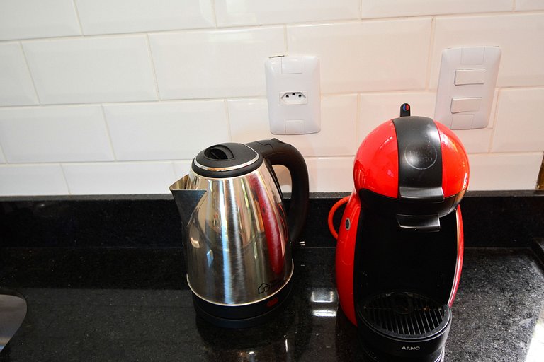 Aconchegante Cabana em Sambaqui - NDI013