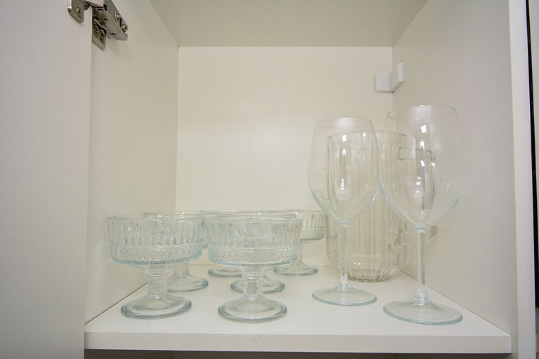 Apartamento Aconchegante na Praia dos Ingleses - NIN018