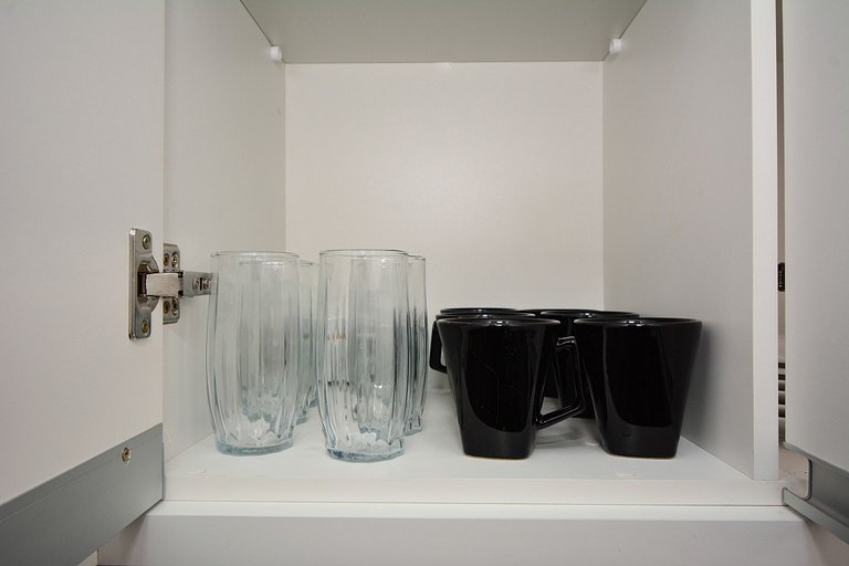 Apartamento Aconchegante na Praia dos Ingleses - NIN018