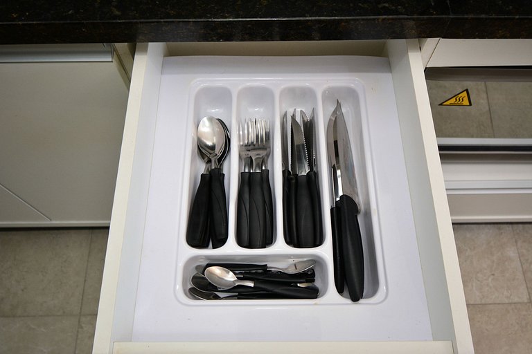 Apartamento Aconchegante na Praia dos Ingleses - NIN018