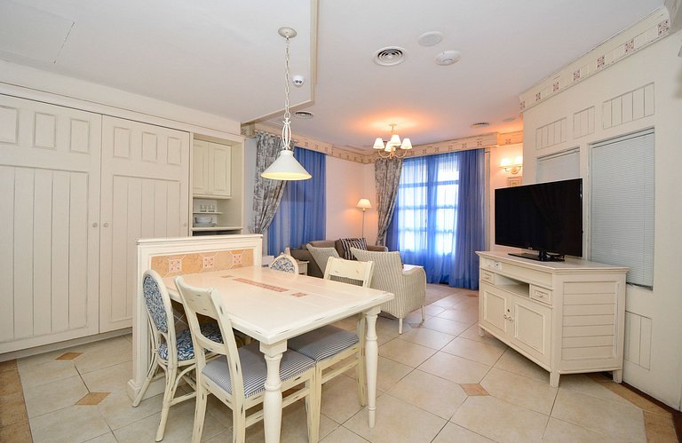 IL Campanario Villaggio Resort - Jurerê In -NDI014