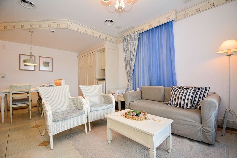 IL Campanario Villaggio Resort - Jurerê In -NDI014