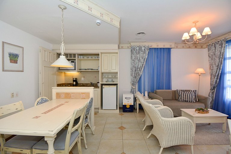 IL Campanario Villaggio Resort - Jurerê In -NDI014