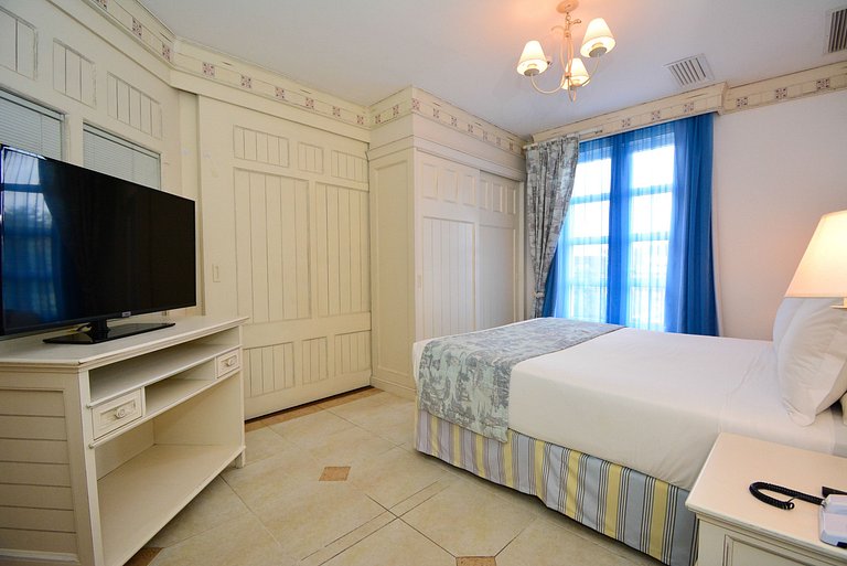 IL Campanario Villaggio Resort - Jurerê In -NDI014