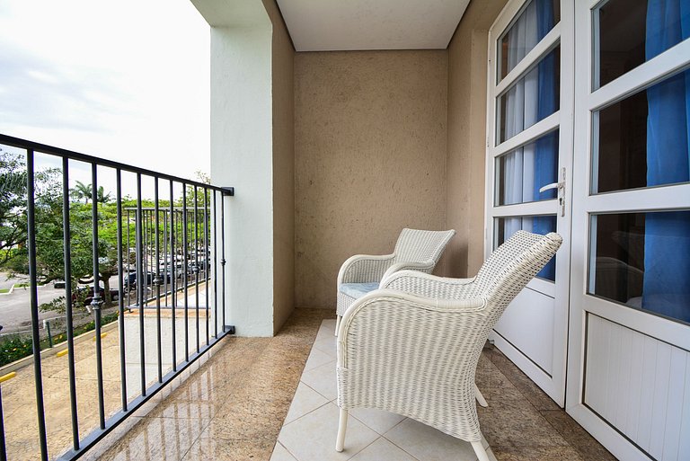 IL Campanario Villaggio Resort - Jurerê In -NDI014