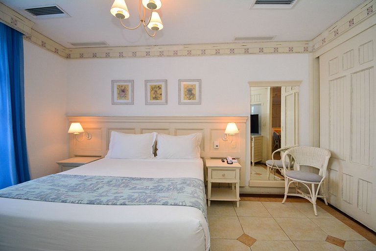 IL Campanario Villaggio Resort - Jurerê In -NDI014