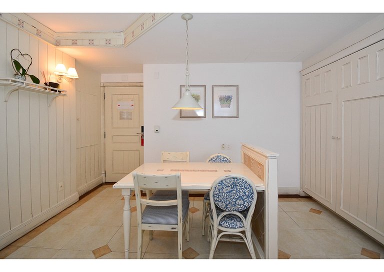 IL Campanario Villaggio Resort - Jurerê In -NDI014