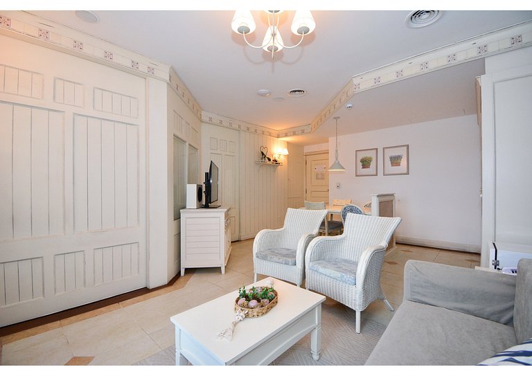 IL Campanario Villaggio Resort - Jurerê In -NDI014