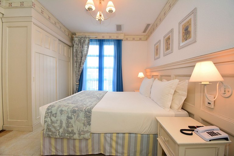 IL Campanario Villaggio Resort - Jurerê In -NDI014