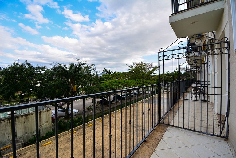 IL Campanario Villaggio Resort - Jurerê In -NDI014