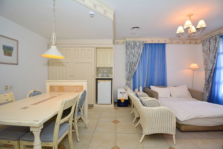 IL Campanario Villaggio Resort - Jurerê In -NDI014