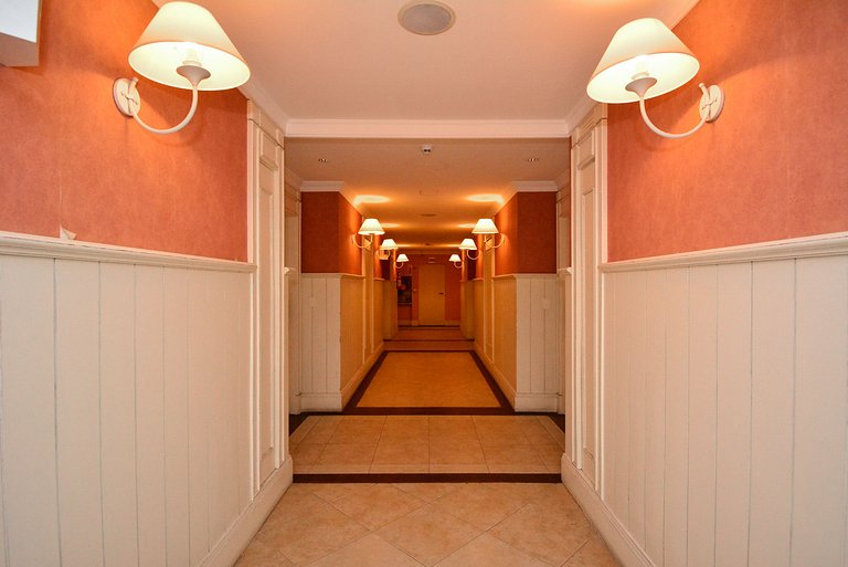 IL Campanario Villaggio Resort - Jurerê In -NDI014