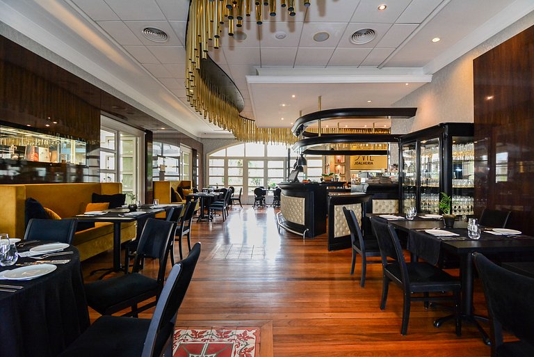 IL Campanario Villaggio Resort - Jurerê In -NDI014