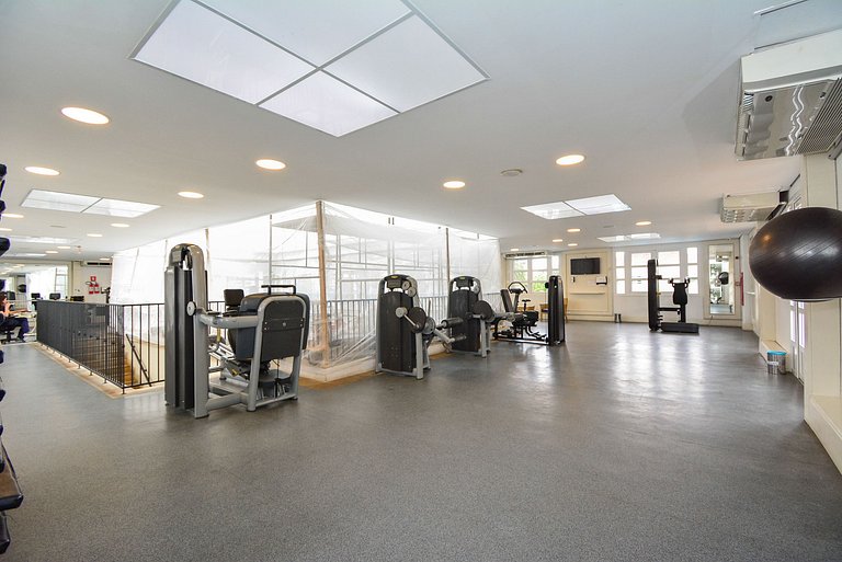 IL Campanario Villaggio Resort - Jurerê In -NDI014