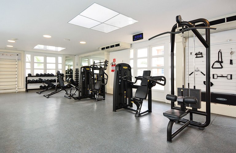 IL Campanario Villaggio Resort - Jurerê In -NDI014