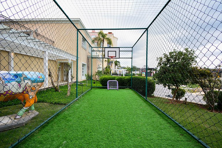 IL Campanario Villaggio Resort - Jurerê In -NDI014